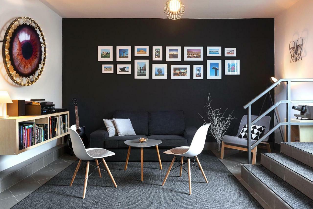 Floyd Room Загреб Екстер'єр фото