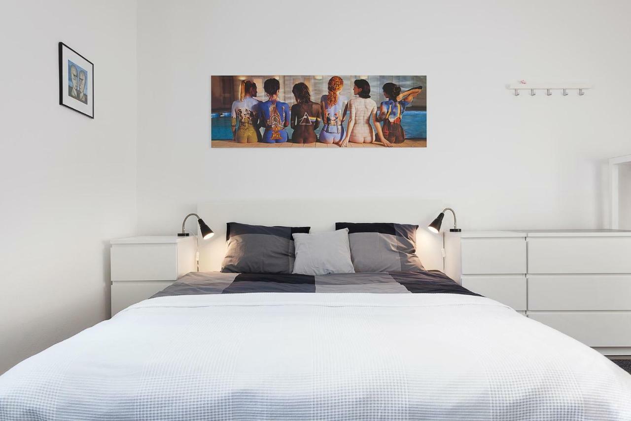 Floyd Room Загреб Екстер'єр фото