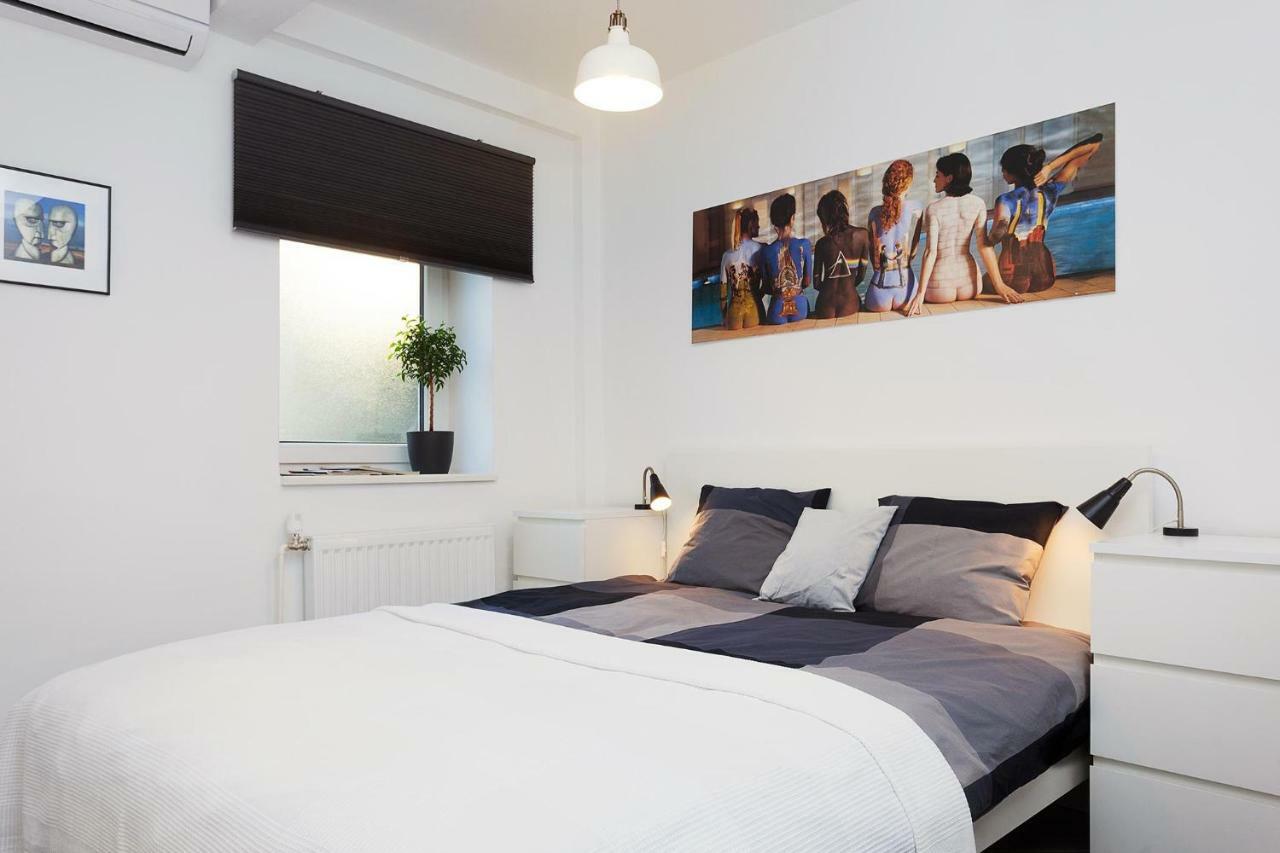 Floyd Room Загреб Екстер'єр фото
