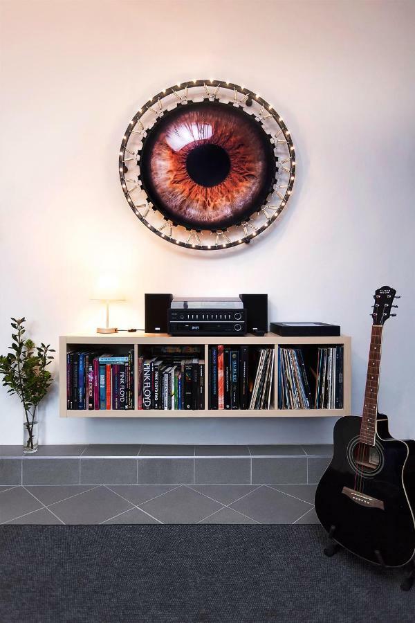 Floyd Room Загреб Екстер'єр фото